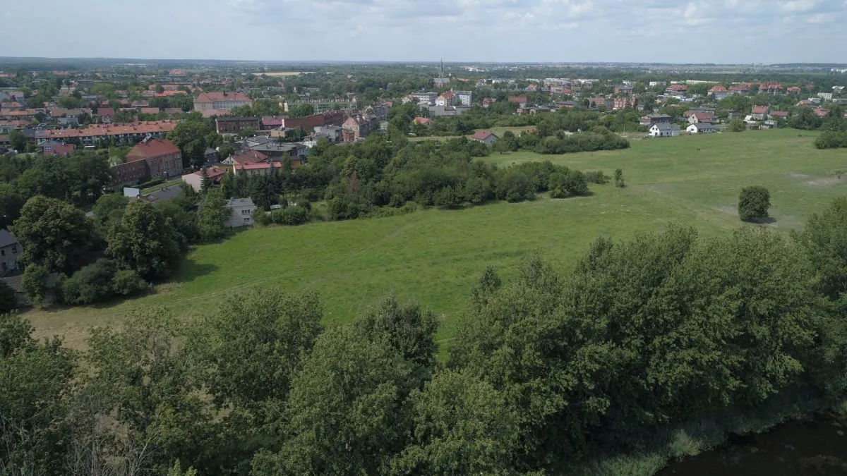 Zabrze  sprzedaż 5076m2