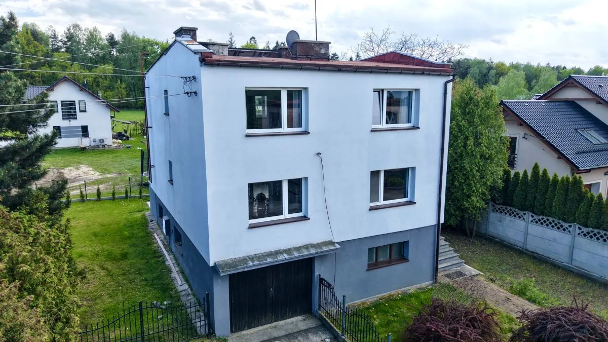 Tarnowskie Góry  sprzedaż 207m2