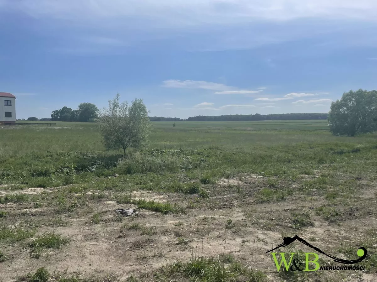 Wojska Działka budowlana z potencjałem na podział sprzedaż 3194m2