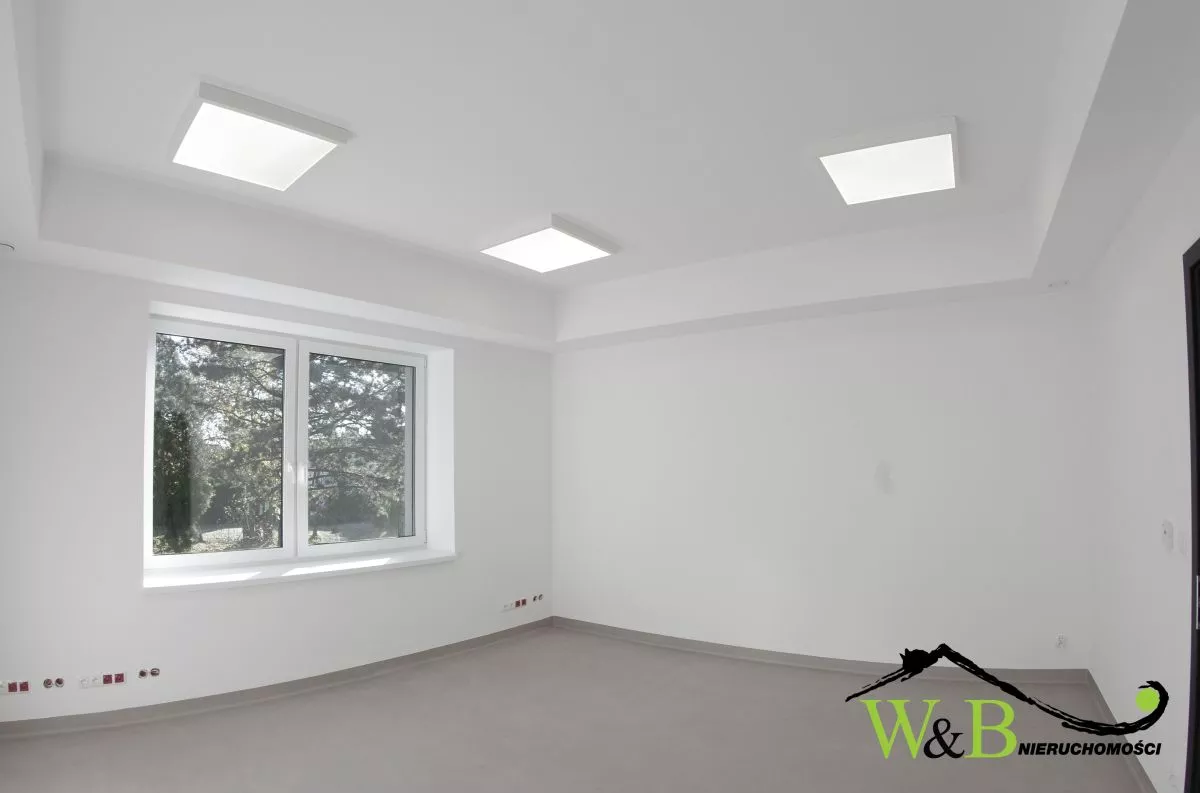 Tarnowskie Góry Lokal biurowy wynajem 30m2 - 2