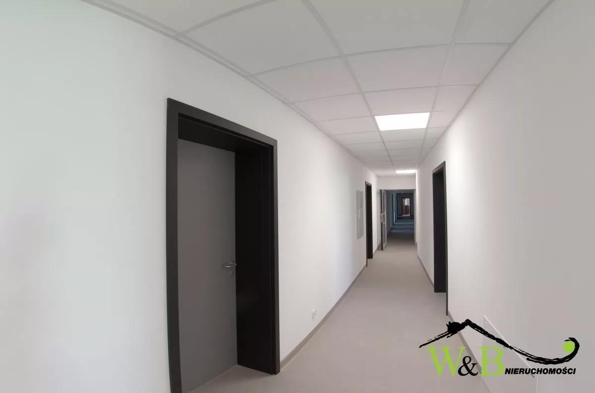 Tarnowskie Góry Lokal biurowy wynajem 30m2 - 3