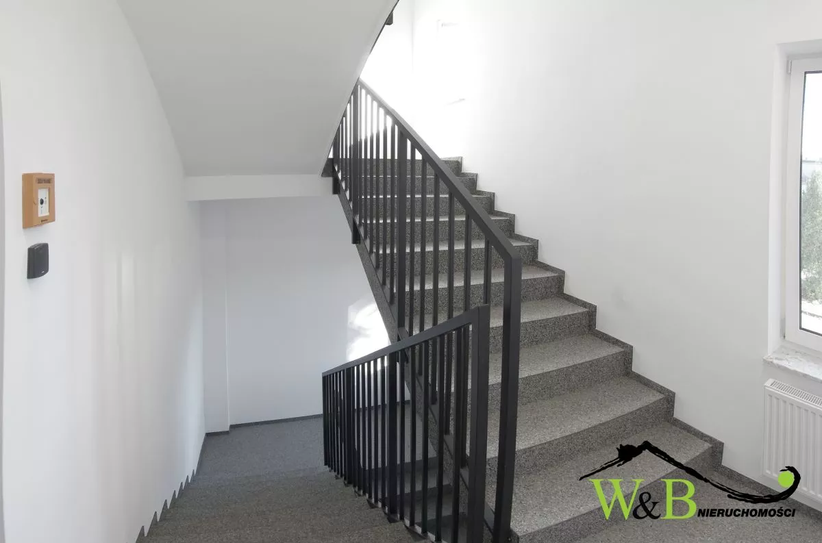 Tarnowskie Góry Lokal biurowy wynajem 30m2 - 5