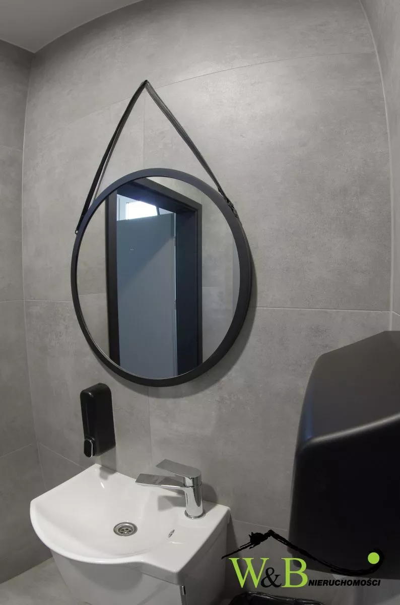 Tarnowskie Góry Lokal biurowy wynajem 30m2 - 8