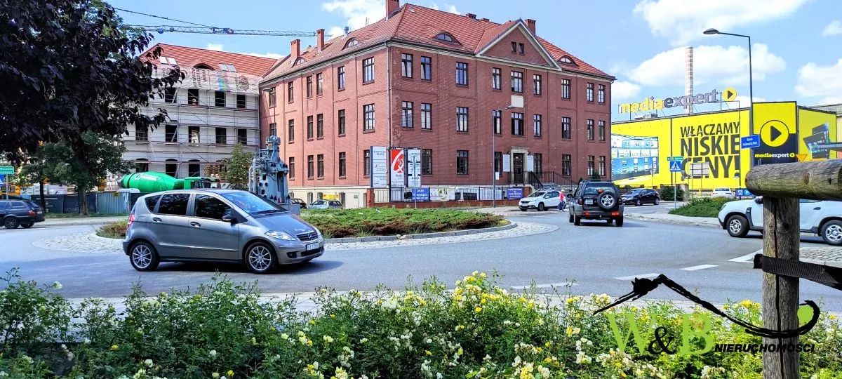 Chorzów Lokal uslubowo-biurowy do własnej aranżacji wynajem 273m2 - 5