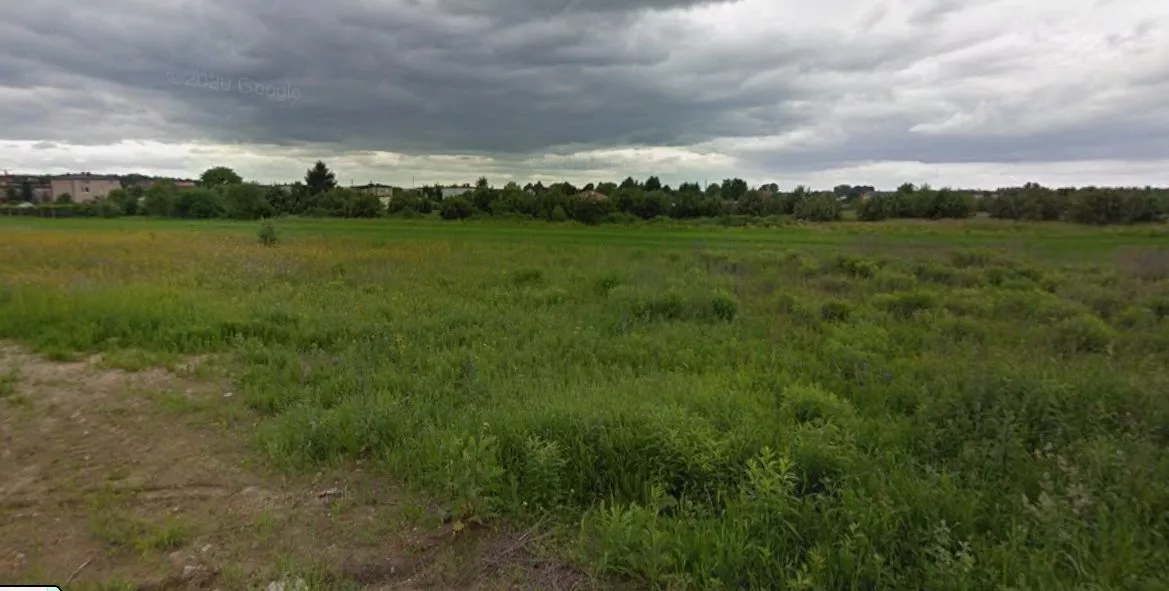 Tarnowskie Góry Działka budowlana, Opatowice sprzedaż 707m2