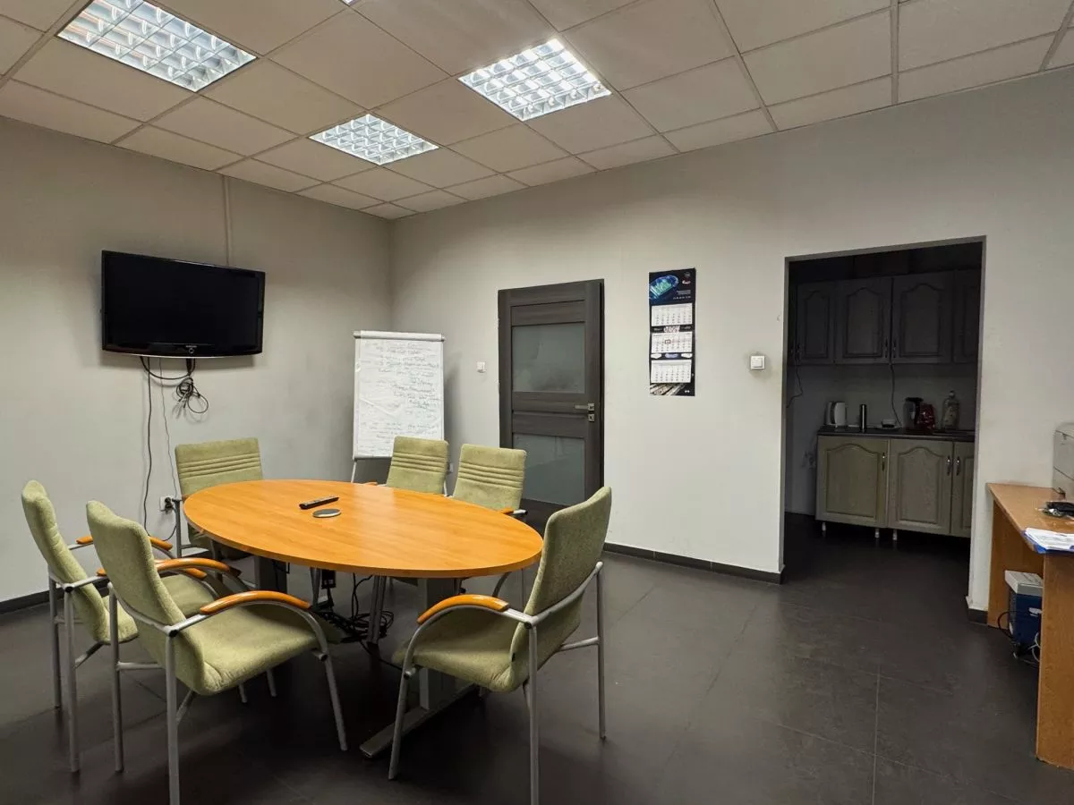 Tarnowskie Góry Hala produkcyjno-magazynowa. wynajem 1408m2 - 10