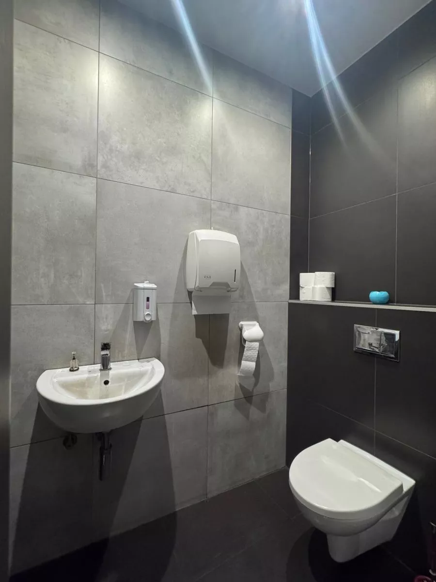 Tarnowskie Góry Hala produkcyjno-magazynowa. wynajem 1408m2 - 12