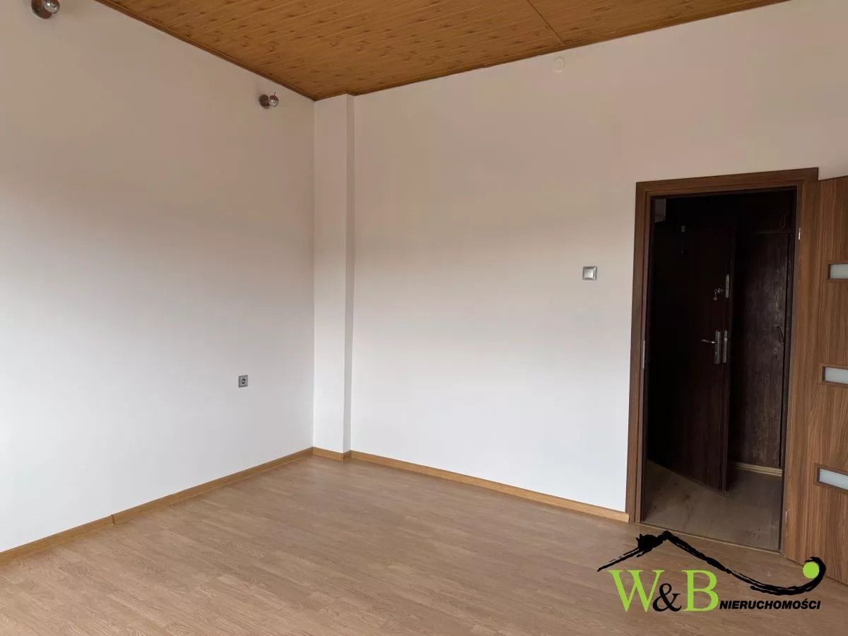 Wieszowa Budynek mieszkalny 6 lokalowy sprzedaż 425m2 - 17
