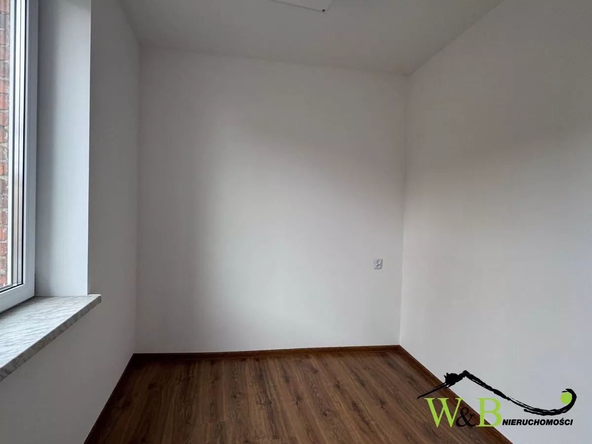 Wieszowa Budynek mieszkalny 6 lokalowy sprzedaż 425m2 - 8
