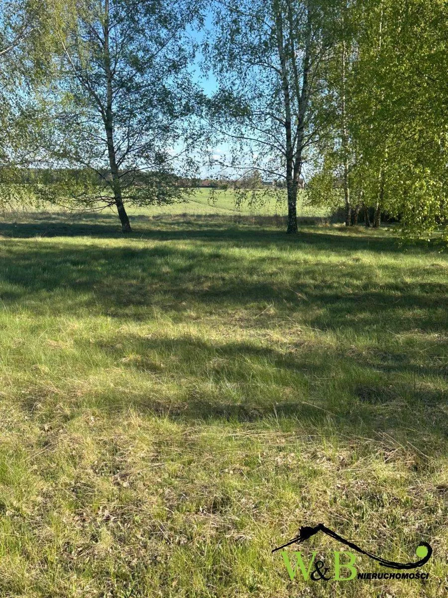 Wrzosy Działki budowlano-rolne Wrzosy sprzedaż 8661m2