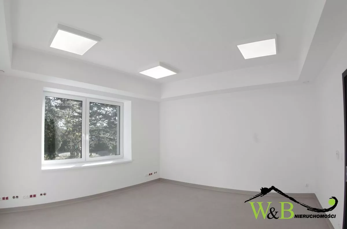Tarnowskie Góry Lokal biurowy wynajem 77m2 - 3