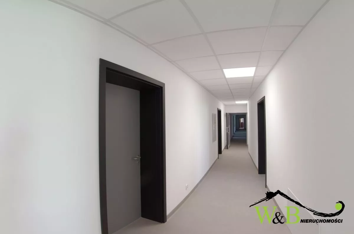 Tarnowskie Góry Lokal biurowy wynajem 77m2 - 4