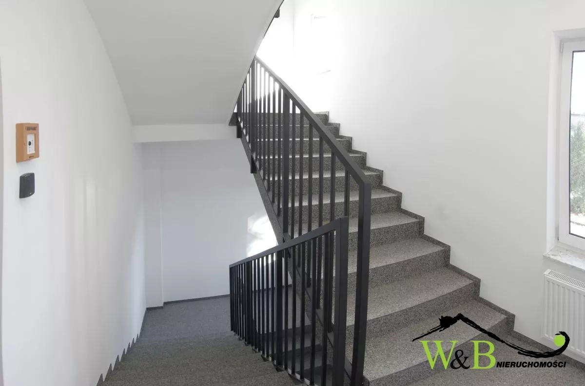 Tarnowskie Góry Lokal biurowy wynajem 77m2 - 5