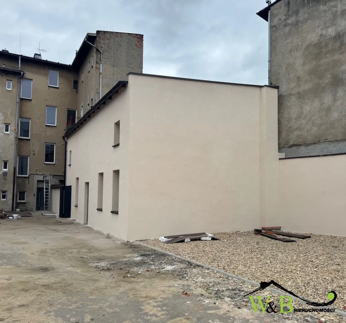 Tarnowskie Góry PMieszkanie w centrum Tarnowskich Gór sprzedaż 39m2