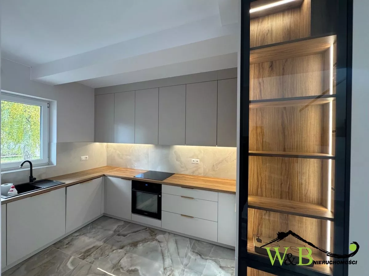 Tarnowskie Góry Komfortowy dom na wynajem. wynajem 160m2