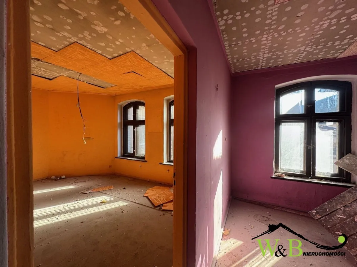Tarnowskie Góry Mieszkanie w doskonałej lokalizacji sprzedaż 39m2
