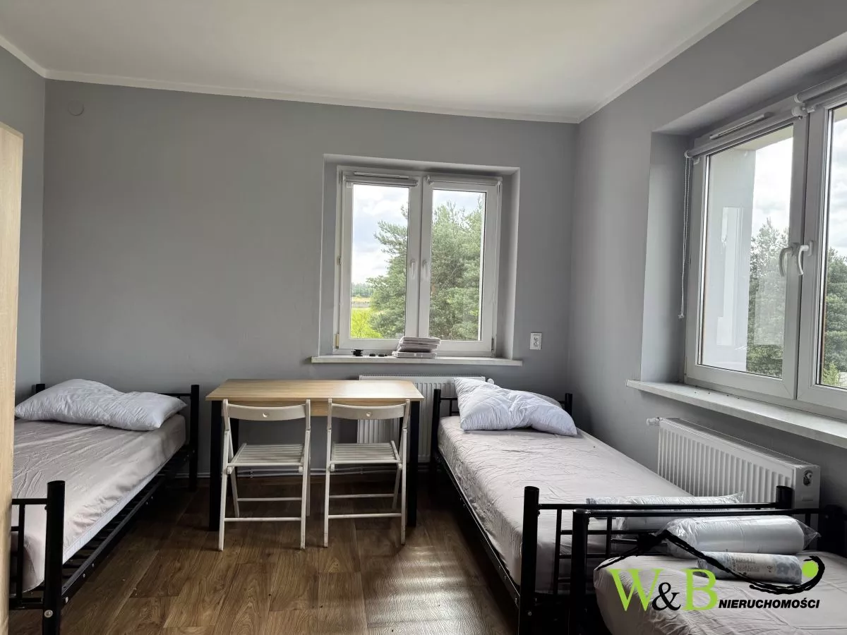 Niezdara Wyposażone mieszkanie na wynajem - Niezdara wynajem 85m2