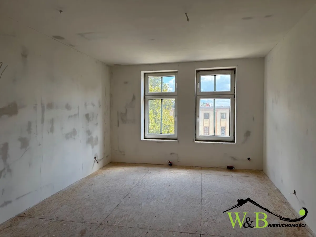 Tarnowskie Góry Mieszkanie w ściclym centrum Tarnowskich Gór sprzedaż 48m2