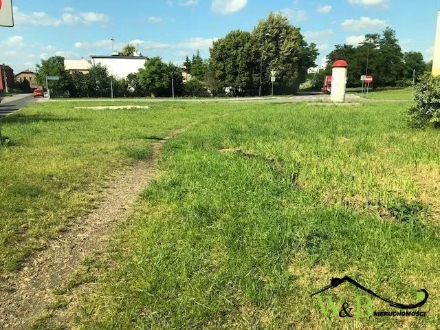 Tarnowskie Góry Lasowice - działka inwestycyjna sprzedaż 897m2