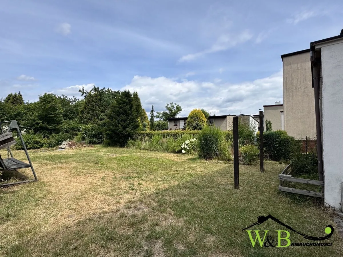 Tarnowskie Góry Rezerwacja! sprzedaż 135m2 - 19