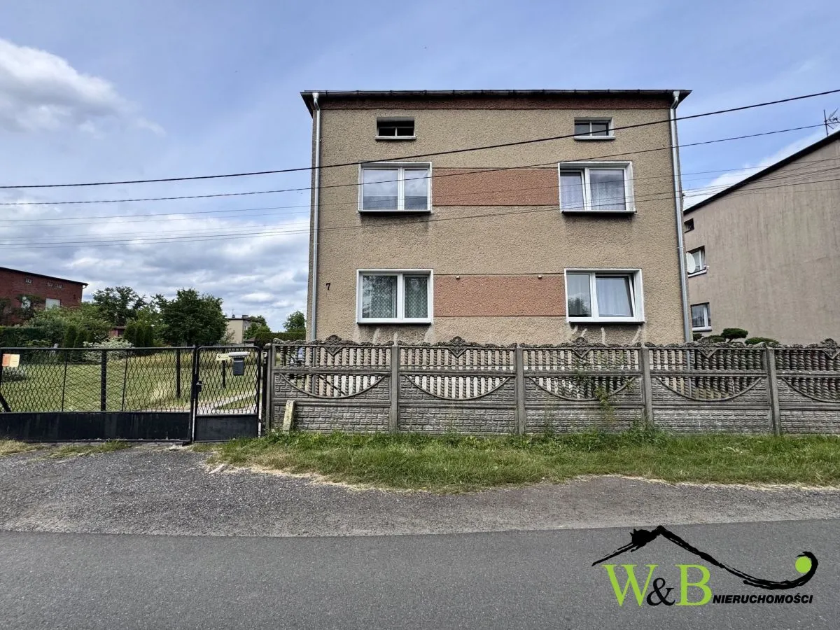 Tarnowskie Góry Rezerwacja! sprzedaż 135m2 - 20