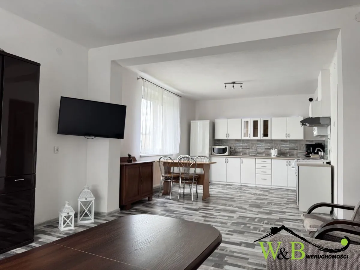 Tarnowskie Góry Rezerwacja! sprzedaż 135m2 - 3