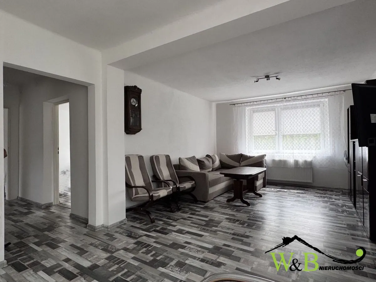 Tarnowskie Góry Rezerwacja! sprzedaż 135m2 - 5