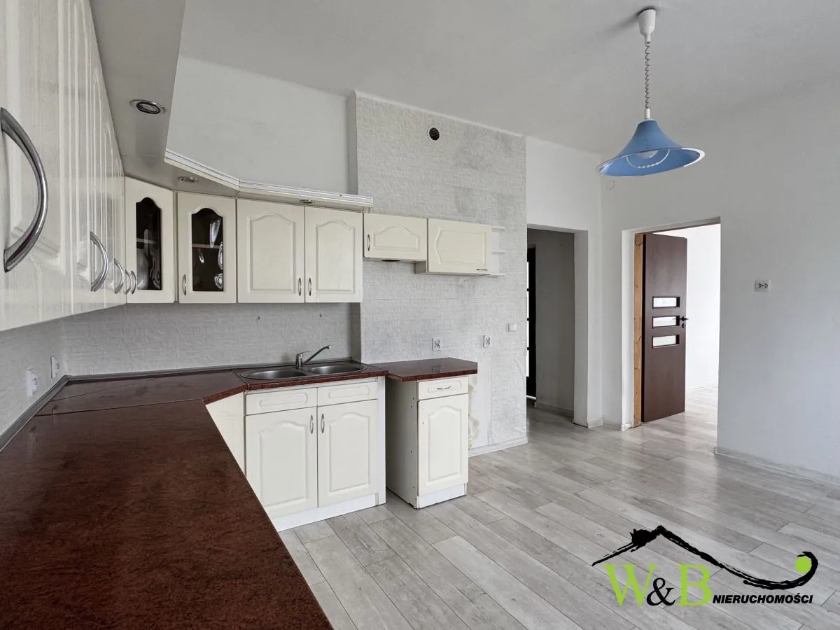 Tarnowskie Góry Rezerwacja! sprzedaż 135m2 - 7