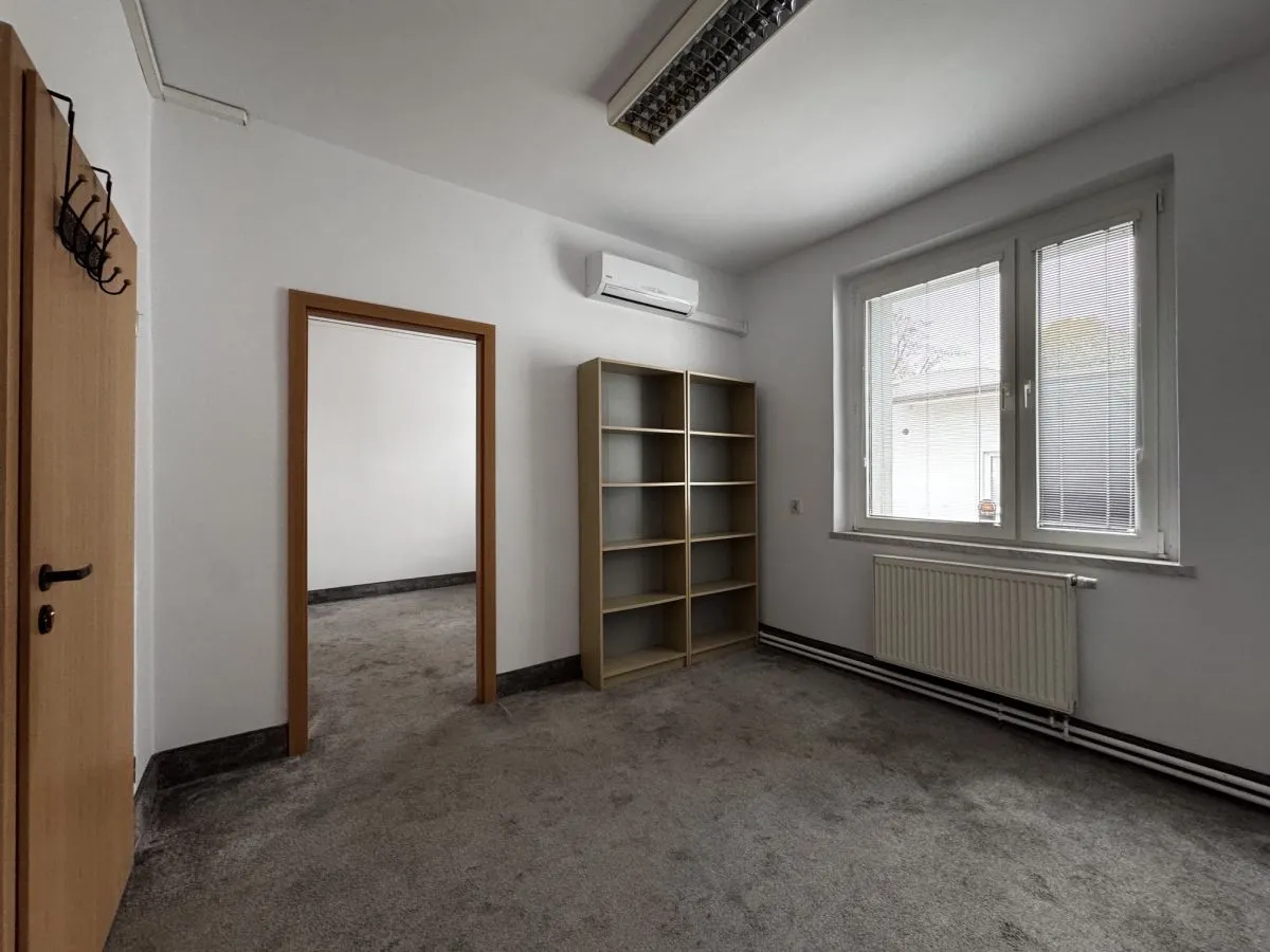 Tarnowskie Góry Lokal biurowy  21m2