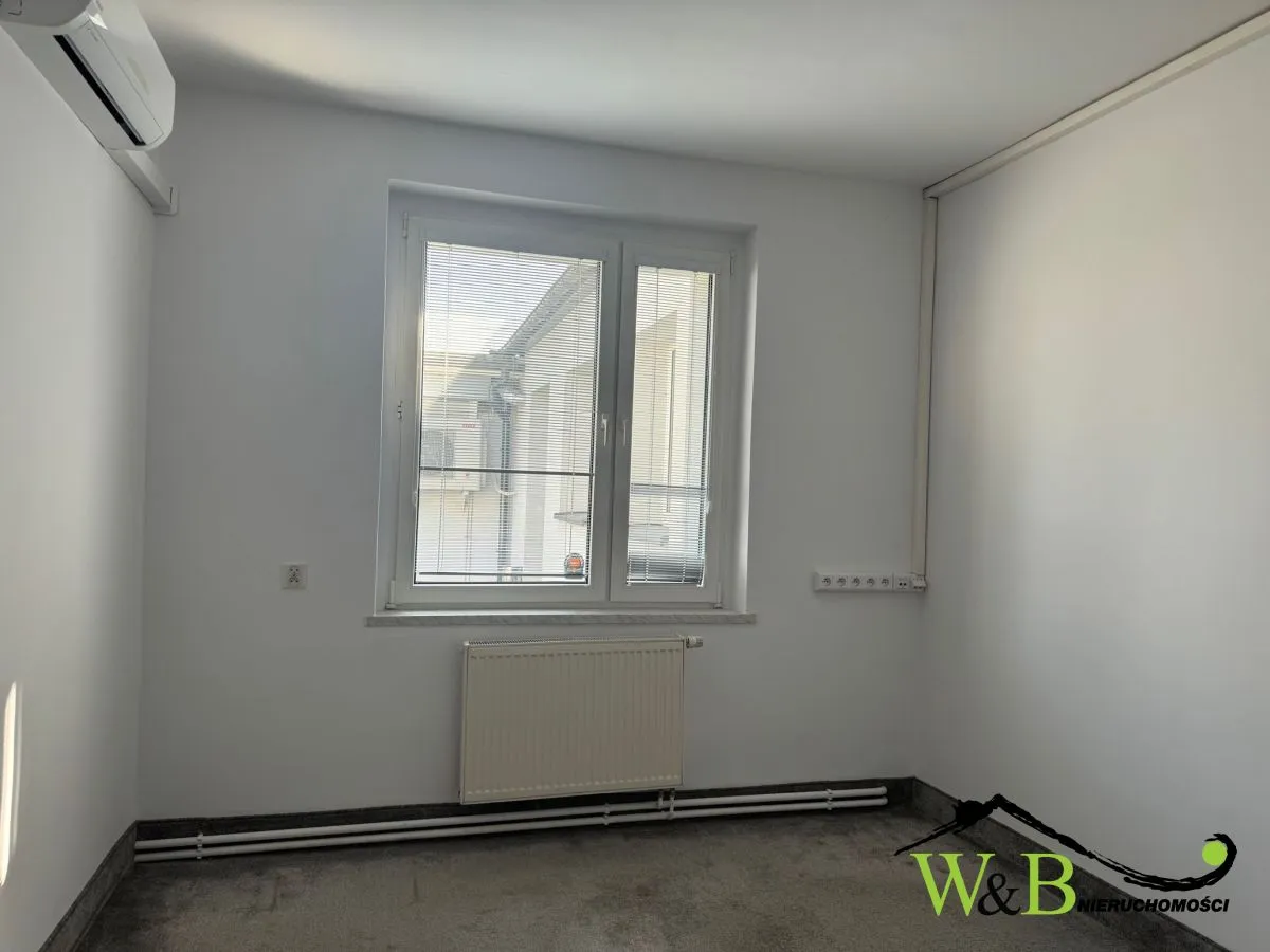 Tarnowskie Góry Lokal biurowy wynajem 22m2 - 2