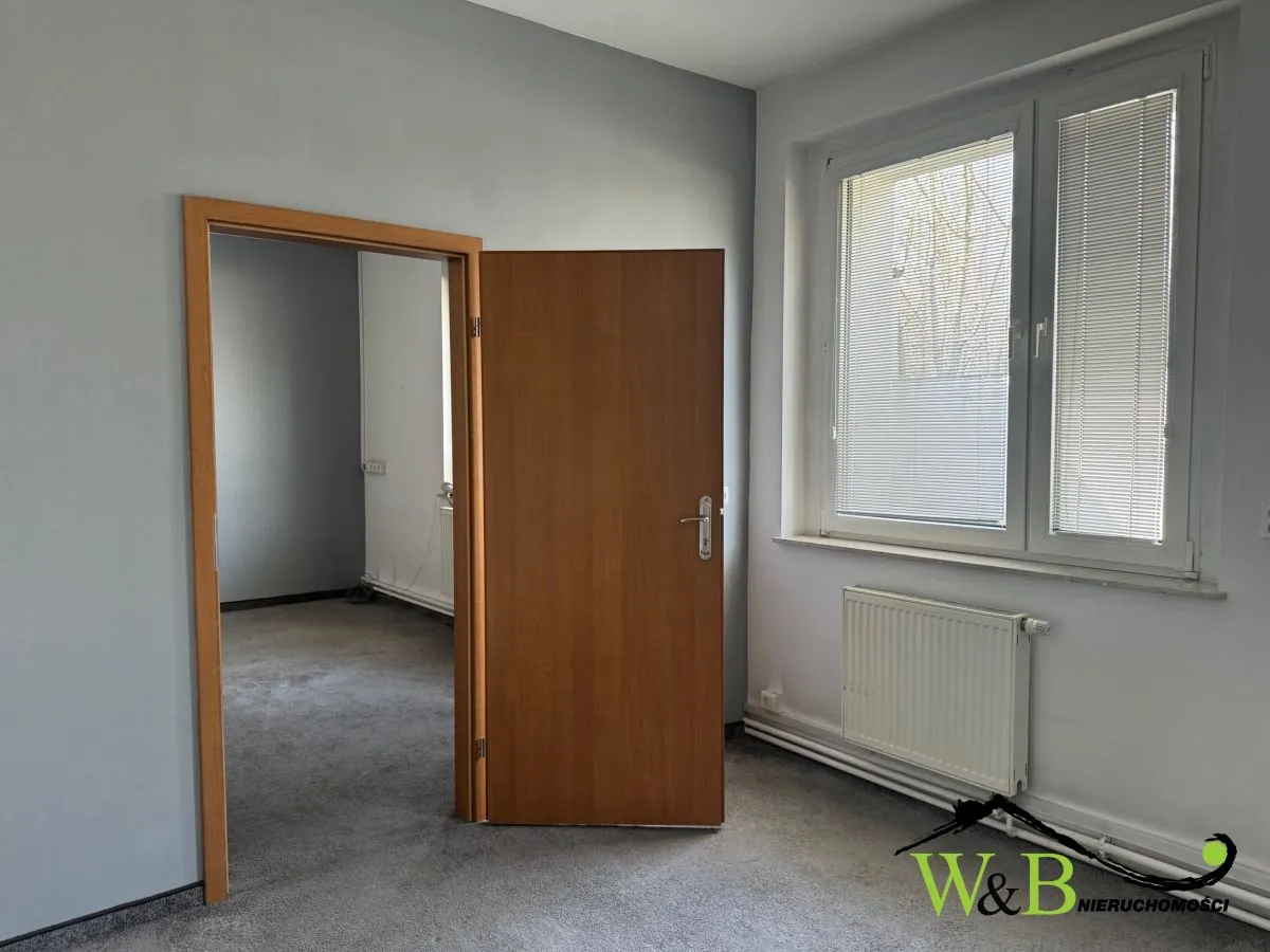 Tarnowskie Góry Lokal biurowy wynajem 22m2 - 3