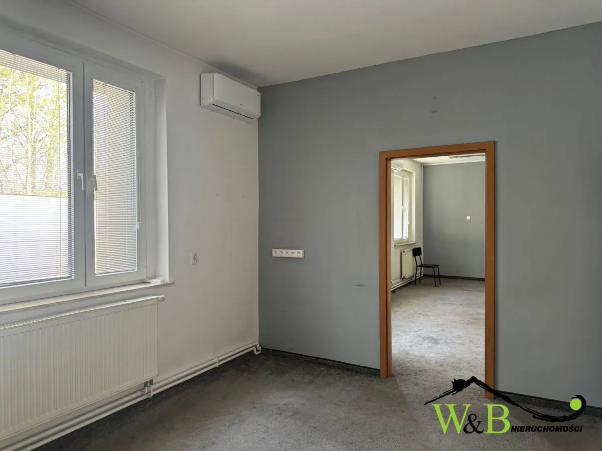 Tarnowskie Góry Lokal biurowy wynajem 22m2 - 4