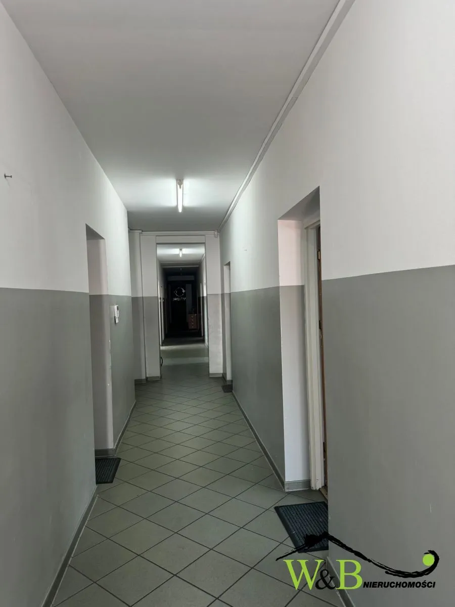 Tarnowskie Góry Lokal biurowy wynajem 22m2 - 7