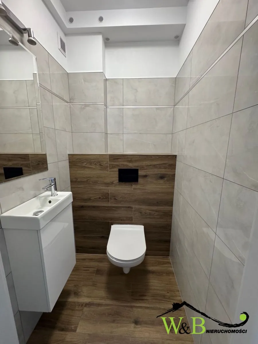 Tarnowskie Góry Mieszkanie pod klucz w Centrum sprzedaż 83m2 - 11