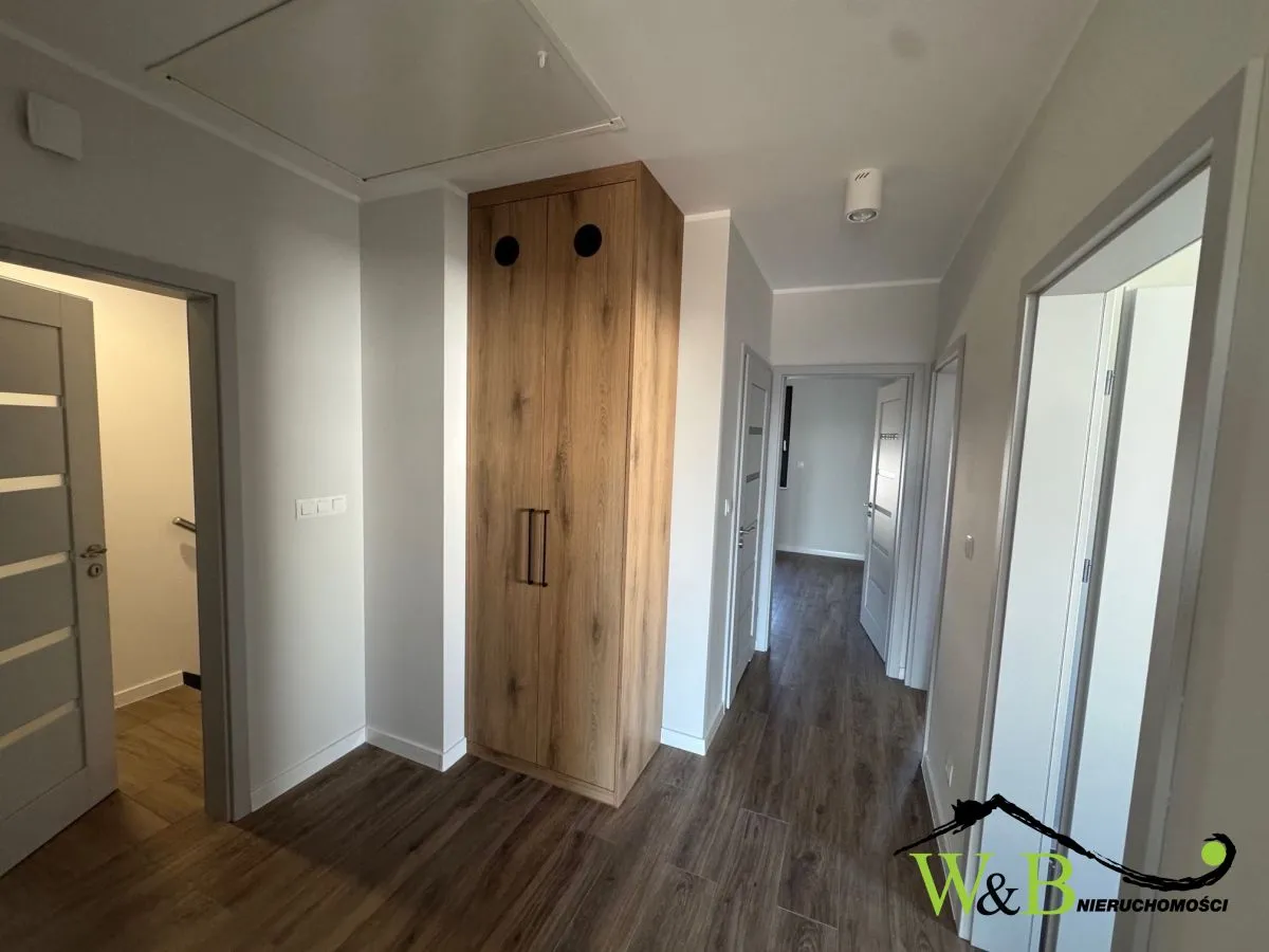 Tarnowskie Góry Mieszkanie pod klucz w Centrum sprzedaż 83m2 - 3