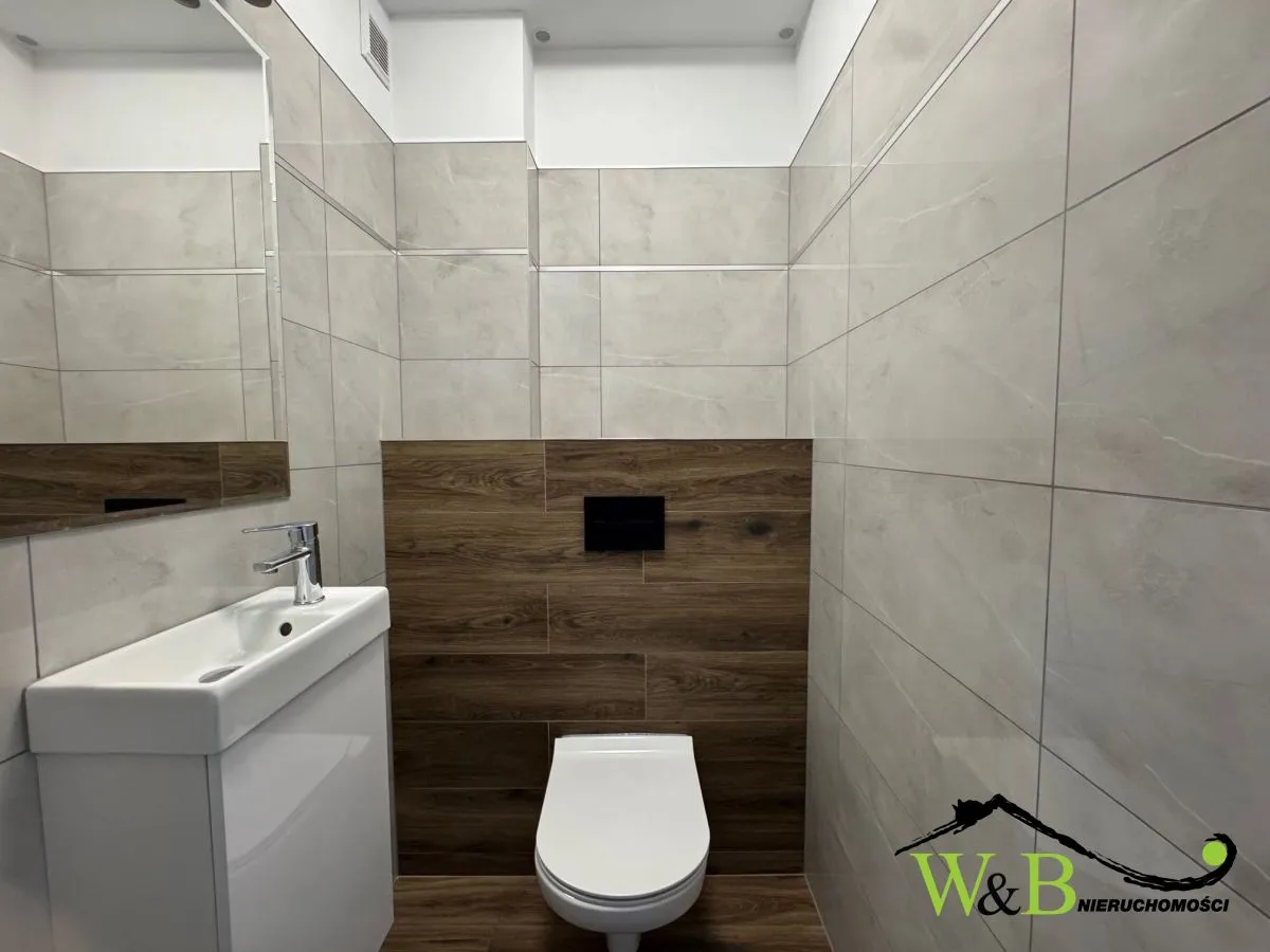 Tarnowskie Góry Mieszkanie pod klucz w Centrum sprzedaż 83m2 - 4