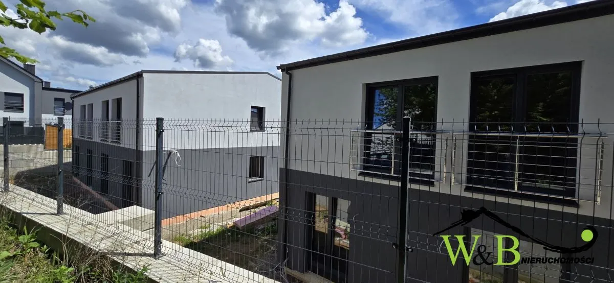 Tarnowskie Góry Mieszkanie pod klucz w Centrum sprzedaż 83m2 - 5