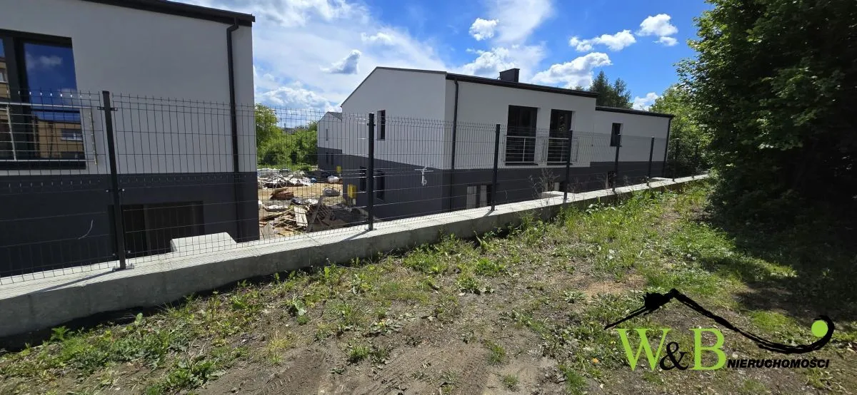 Tarnowskie Góry Mieszkanie pod klucz w Centrum sprzedaż 83m2 - 6