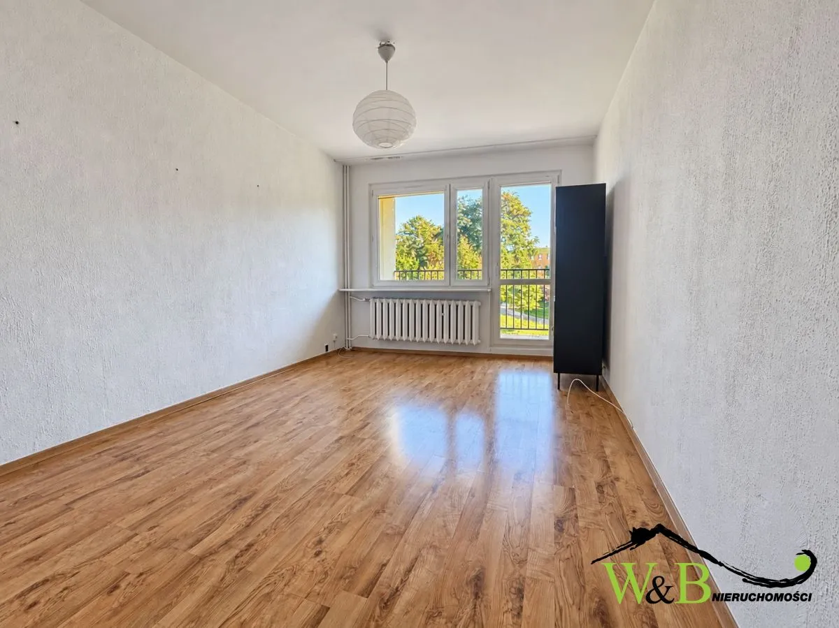 Tarnowskie Góry Mieszkanie na wynajem Osiedle Przyjaźń wynajem 51m2 - 4