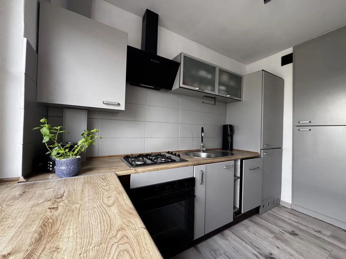 Tarnowskie Góry Mieszkanie, Osiedle Fazos, Tarnowskie Góry sprzedaż 50m2 - 10