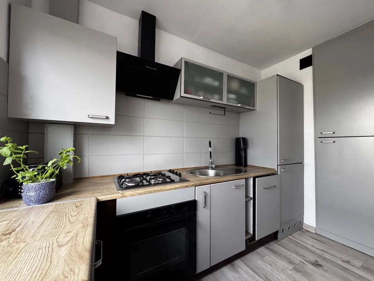 Tarnowskie Góry Mieszkanie, Osiedle Fazos, Tarnowskie Góry sprzedaż 50m2 - 12