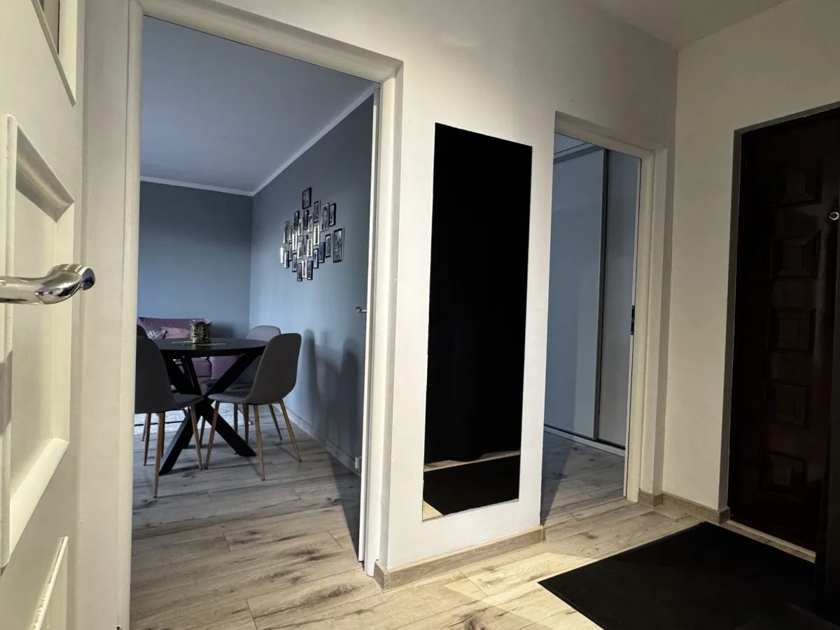 Tarnowskie Góry Mieszkanie, Osiedle Fazos, Tarnowskie Góry sprzedaż 50m2 - 16