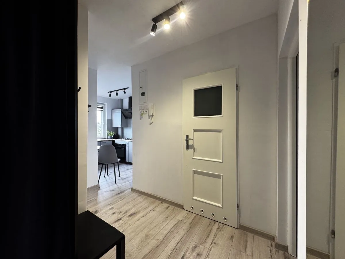 Tarnowskie Góry Mieszkanie, Osiedle Fazos, Tarnowskie Góry sprzedaż 50m2 - 17