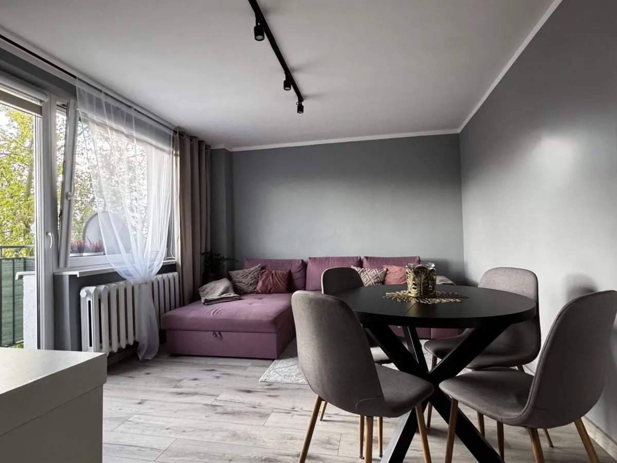 Tarnowskie Góry Mieszkanie, Osiedle Fazos, Tarnowskie Góry sprzedaż 50m2 - 1
