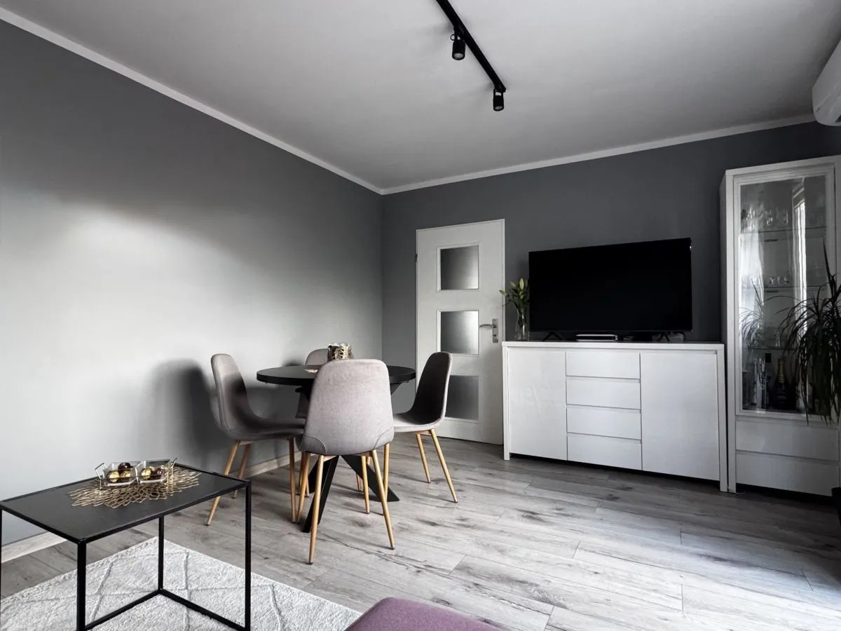 Tarnowskie Góry Mieszkanie, Osiedle Fazos, Tarnowskie Góry sprzedaż 50m2 - 2