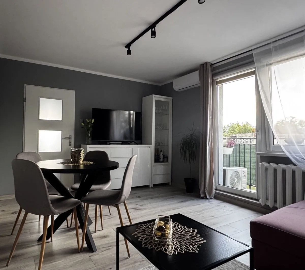 Tarnowskie Góry Mieszkanie, Osiedle Fazos, Tarnowskie Góry sprzedaż 50m2 - 3