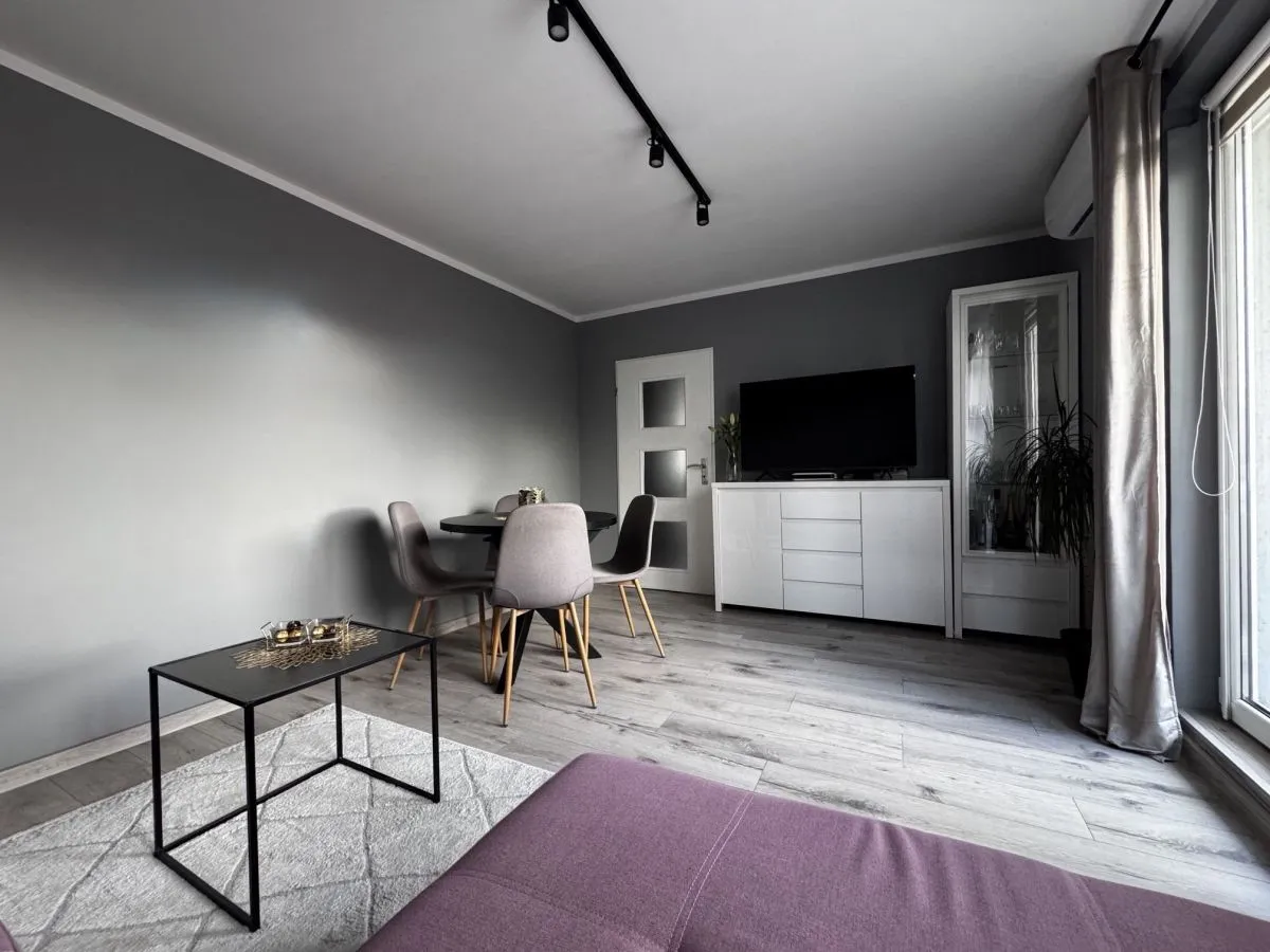 Tarnowskie Góry Mieszkanie, Osiedle Fazos, Tarnowskie Góry sprzedaż 50m2 - 4