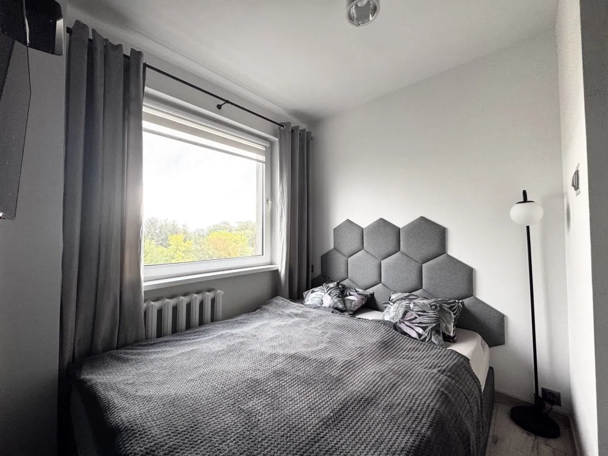 Tarnowskie Góry Mieszkanie, Osiedle Fazos, Tarnowskie Góry sprzedaż 50m2 - 8