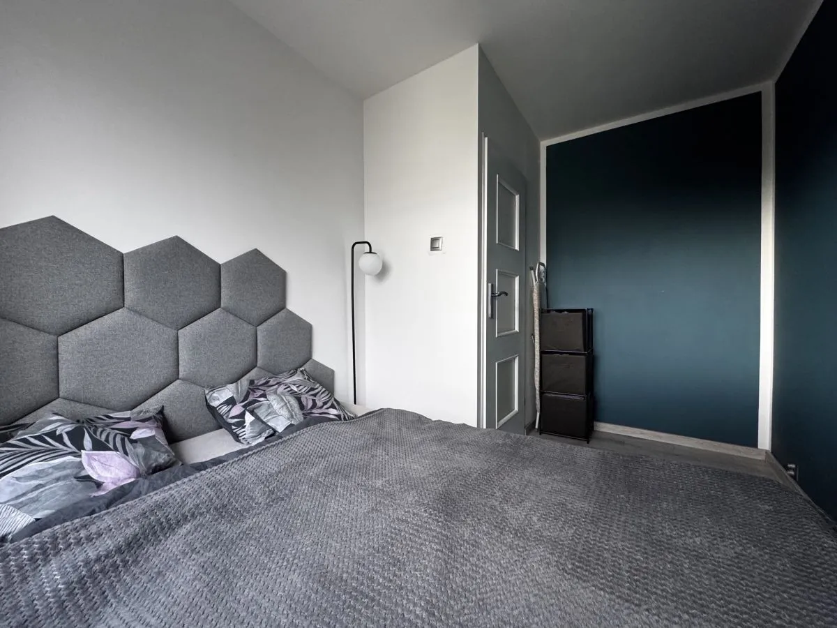 Tarnowskie Góry Mieszkanie, Osiedle Fazos, Tarnowskie Góry sprzedaż 50m2 - 9