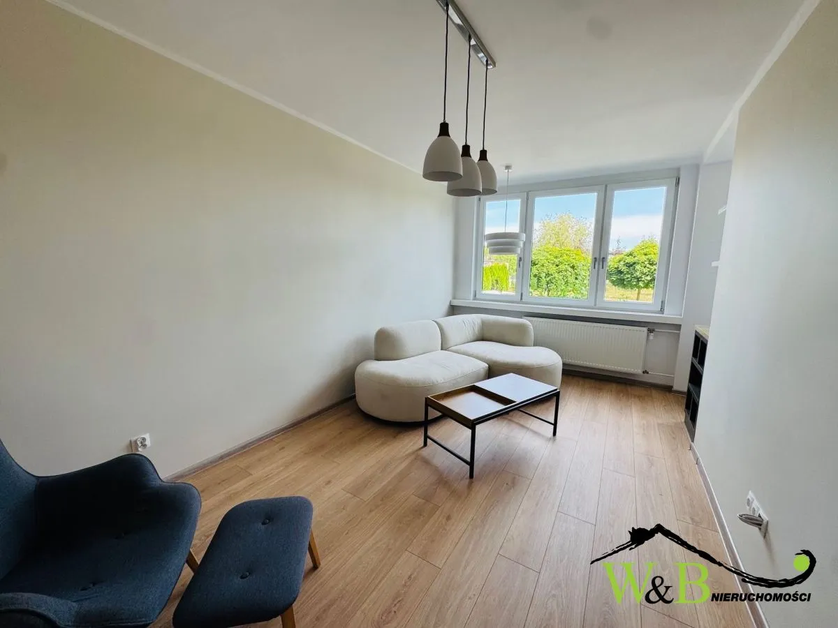 Tarnowskie Góry Rezerwacja  38m2
